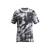 Graphic Short Sleeve Tee Grå L 