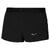 Tech Light Split 1.5 Short Sort XL Løpeshorts til herre 
