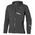 Trail Waterproof 20K Jacket Sort L Vind- og vandtæt løbejakke 