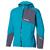 Trail Waterproof 20K Jacket Blå L Vind- og vandtæt løbejakke 