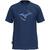 Athletic RB T-Shirt Mørk blå L 