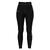 Athletics Legging W Sort XS Komfortable leggings til damer 