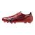 Mizuno Alpha II Japan Rød/Sort 7,5 