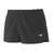 Premium JPN Split Short Sort/Sort M Løbetrusser til herre 