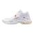 Wave Lightning Z8 MID W Hvit/Grå 8,5 Mid-cut til dame 