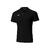 Shizuoka FT Polo Sort M Poloshirt til herre 