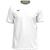Mizuno Training Tee Hvid L 