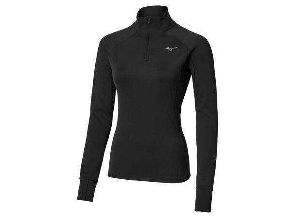 Active Warmalite HZ LS Top W Sort M 