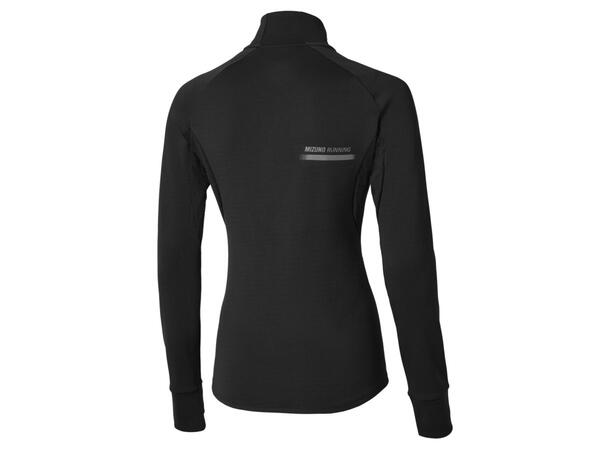 Active Warmalite HZ LS Top W Sort M 