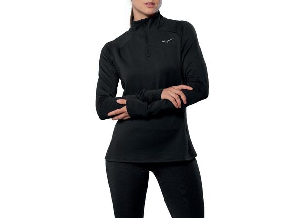 Active Warmalite HZ LS Top W Sort M 