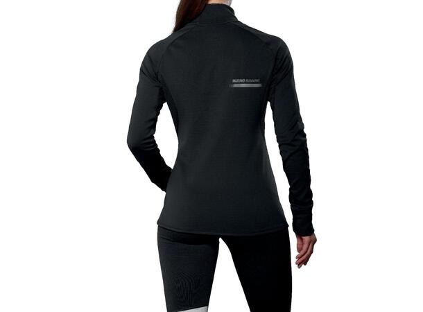 Active Warmalite HZ LS Top W Sort M 