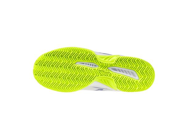 Break Shot 5 CC Hvit/Blå 8 