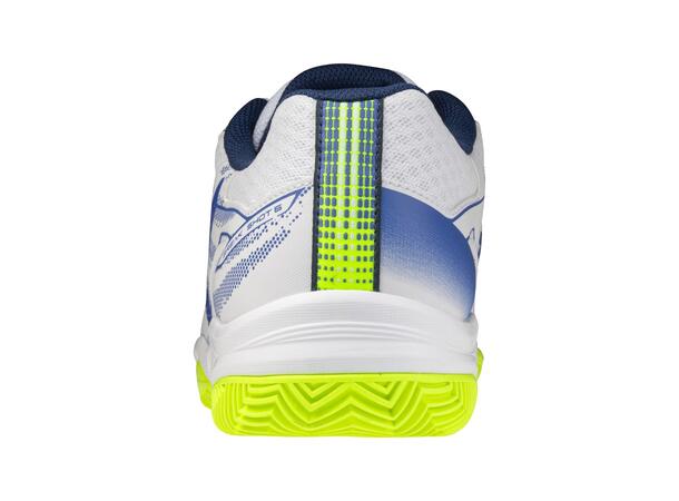 Break Shot 5 CC Hvit/Blå 8 