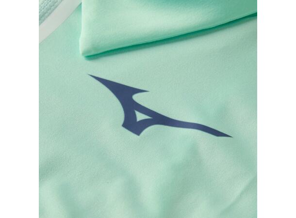 Frontier Dress W Grønn L Eksklusiv tenniskjole 