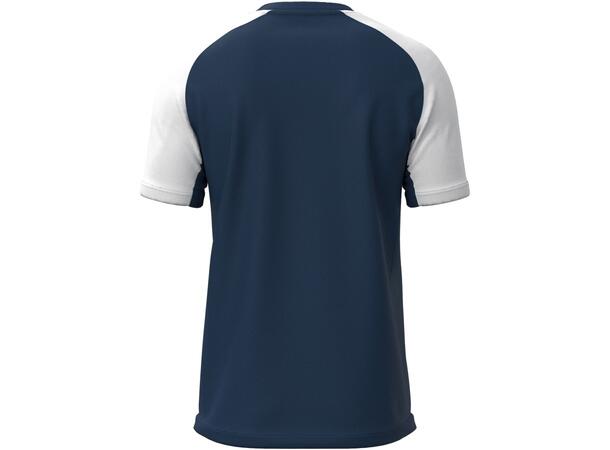 Game Shirt Meisaigara Marineblå/Hvid L 