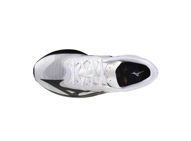 Hyperwarp Elite Hvit/Sort 5 Begrænset antal – Origami Pack 