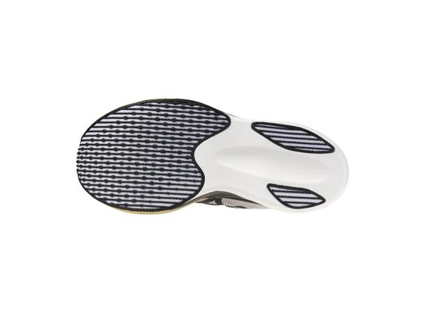 Hyperwarp Pure Hvit/Sort 10 Begrænset antal – Origami Pack 