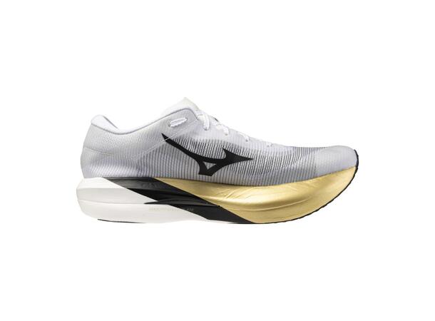 Hyperwarp Pure Hvit/Sort 10 Begrænset antal – Origami Pack 