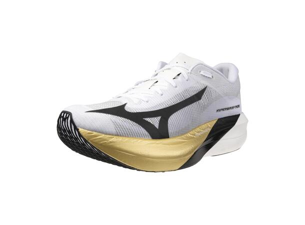 Hyperwarp Pure Hvit/Sort 10 Begrænset antal – Origami Pack 