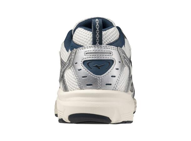 MXR Sport Hvit/Blå 9 Retroinspirerede sneakers 