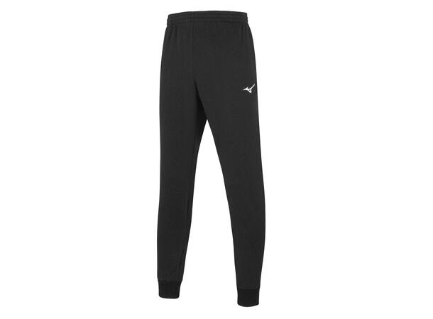 Men Sweat Pant Sort L 