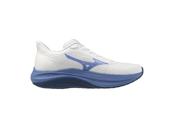 Mizuno Fortrush W Hvit/Lys blå 4 