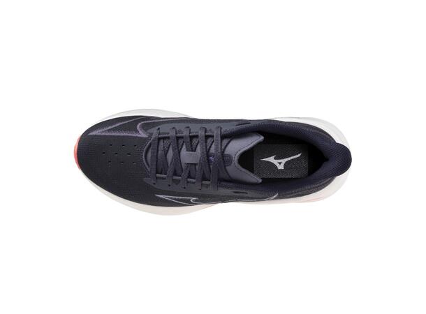 Mizuno Neo Cosmo W  Mørk grå/Blå 5,5 