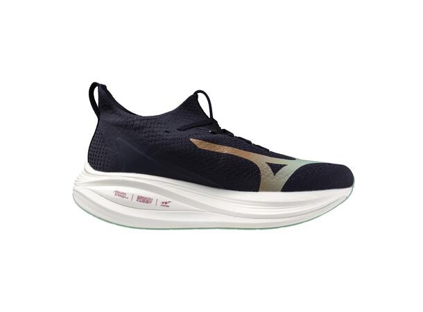 Mizuno Neo Vista 2 Mørk blå 9 Endelig tilbage - bedre end nogensinde 