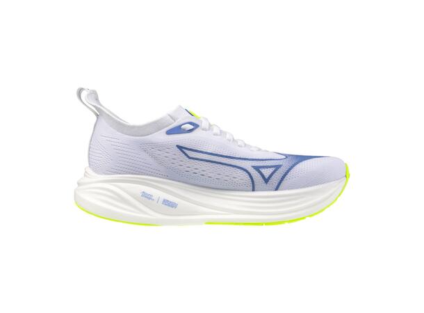 Mizuno Neo Zen 2 W Hvit/Marine 6 Sæsonens nyhed – dame 