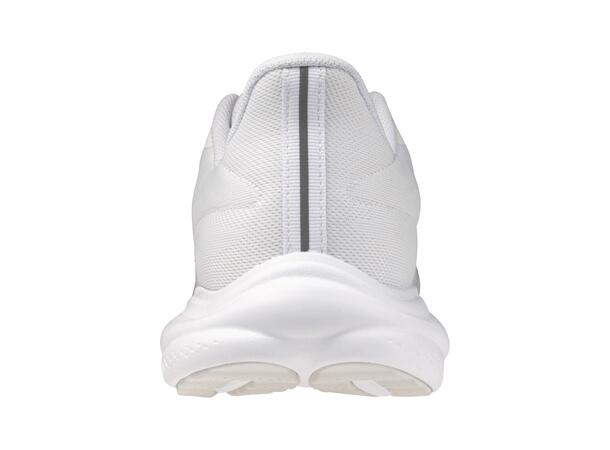 Mizuno Revolt 4 Hvit/Sølv 5,5 