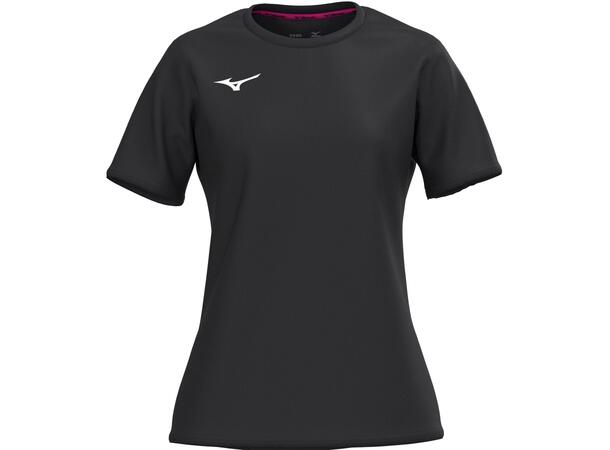 Mizuno Training Tee W Sort M 