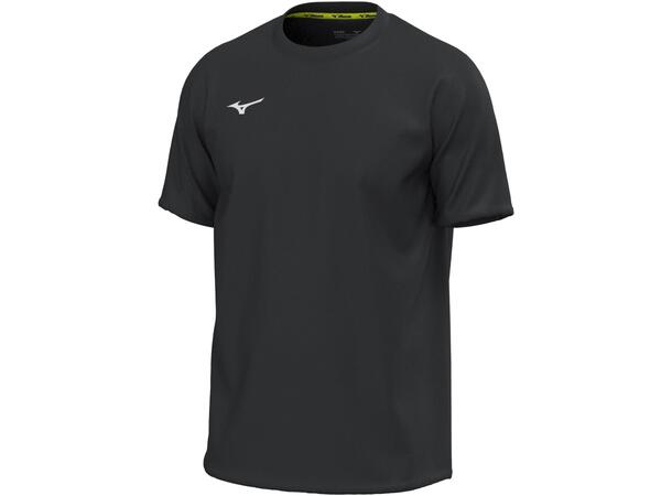 Mizuno Training Tee  Sort M 