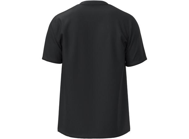 Mizuno Training Tee  Sort M 