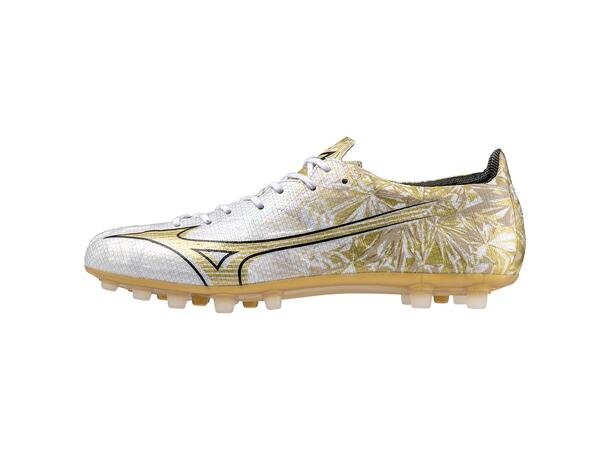 Mizuno a Japan AG Hvit/Gull 8,5 