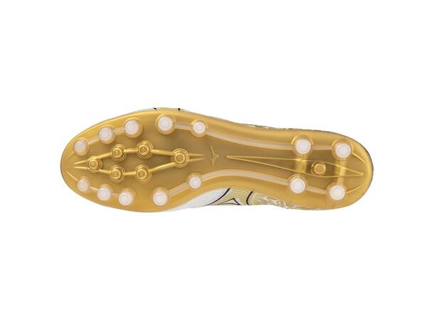 Mizuno a Japan AG Hvit/Gull 8,5 