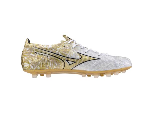 Mizuno a Japan AG Hvit/Gull 8,5 