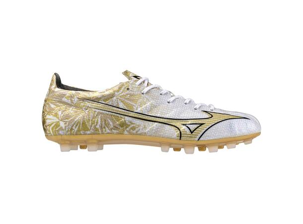 Mizuno a Japan AG Hvit/Gull 8,5 