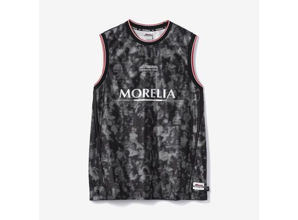 Mo Off Retro Sleeveless Sort L 