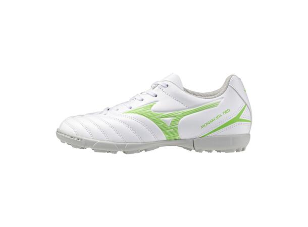Monarcida Neo III Select JR AS Hvit/Grøn n 3,5 