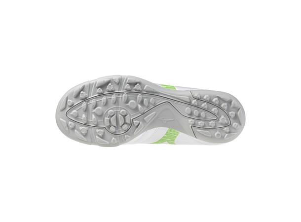 Monarcida Neo III Select JR AS Hvit/Grøn n 3,5 
