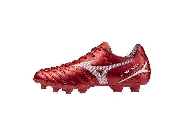 Monarcida Neo III Select Jr Rød/Hvid 4,5 