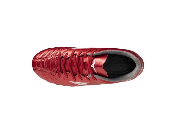 Monarcida Neo III Select Jr Rød/Hvid 4,5 