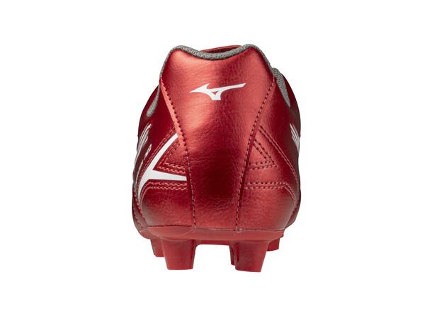 Monarcida Neo III Select Jr Rød/Hvid 4,5 