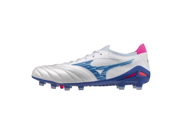 Morelia Neo IV ß Elite Hvid/Rosa 8 