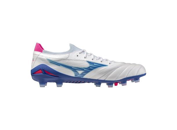 Morelia Neo IV ß Elite Hvid/Rosa 8 
