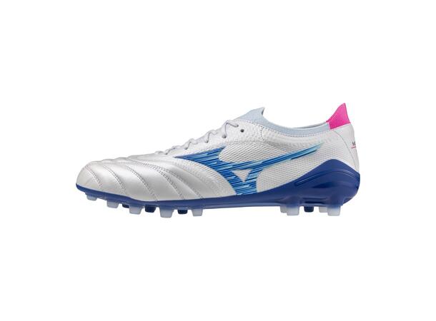 Morelia Neo IV ß Japan AG Hvid/Rosa 6 