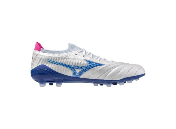 Morelia Neo IV ß Japan AG Hvid/Rosa 6 