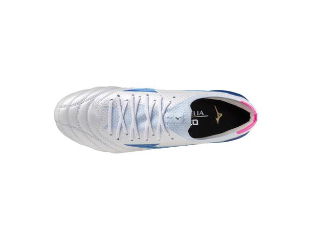Morelia Neo IV ß Japan AG Hvid/Rosa 6 