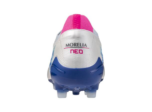 Morelia Neo IV ß Japan AG Hvid/Rosa 6 