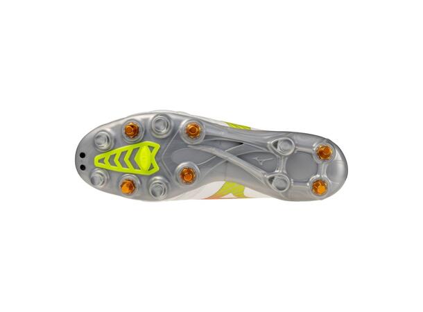 Morelia Neo V ß Elite Mix Hvit/Ora 12 